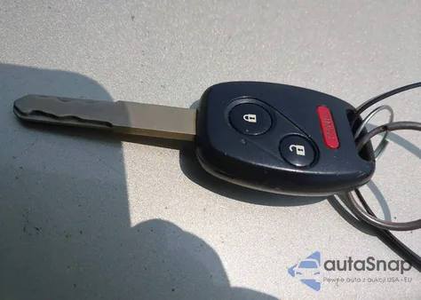 2010 Honda Cr-V Ex-L z USA, uszkodzony, nr VIN JHLRE4H7XAC005792